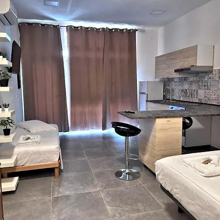La Ca' Pezzana Affittaly Apartments Bologna Exterior foto