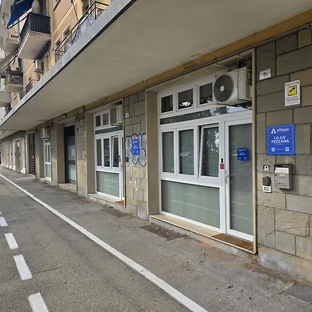 La Ca' Pezzana Affittaly Apartments Bologna Exterior foto