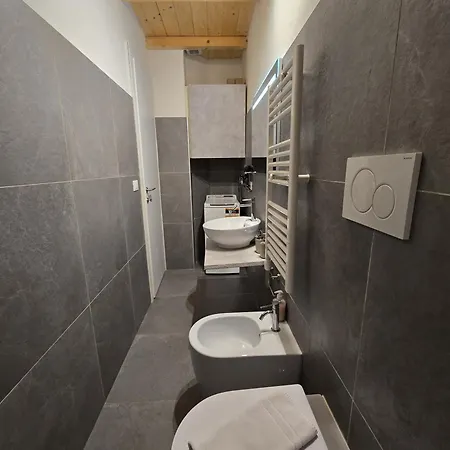 La Ca' Pezzana Affittaly Apartments Bologna Exterior foto