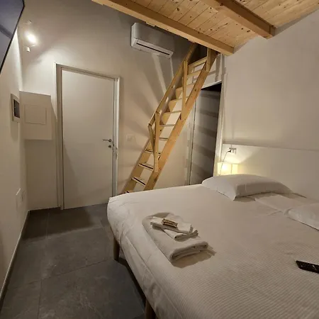 La Ca' Pezzana Affittaly Apartments Bologna Exterior foto