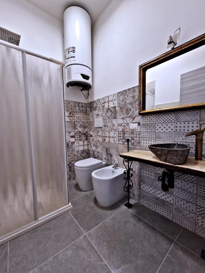La Ca' Pezzana Affittaly Appartement Bologna