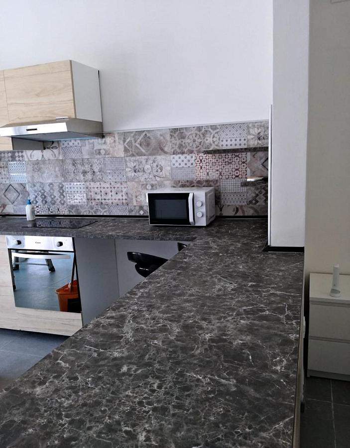 La Ca' Pezzana Affittaly Appartement