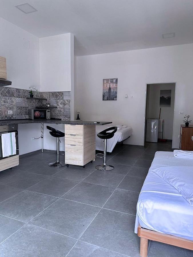 La Ca' Pezzana Affittaly Appartement *