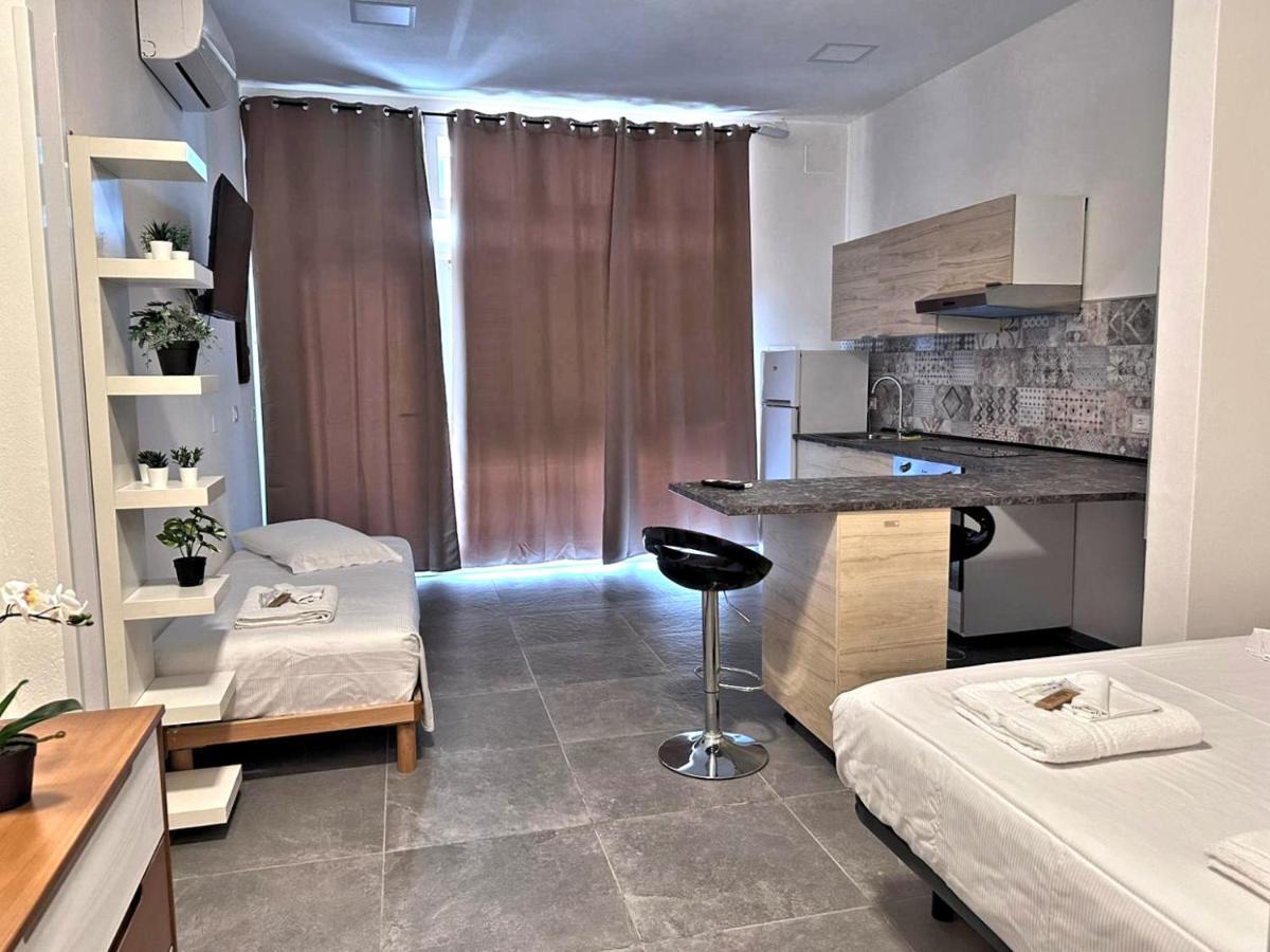 Appartement La Ca' Pezzana Affittaly *