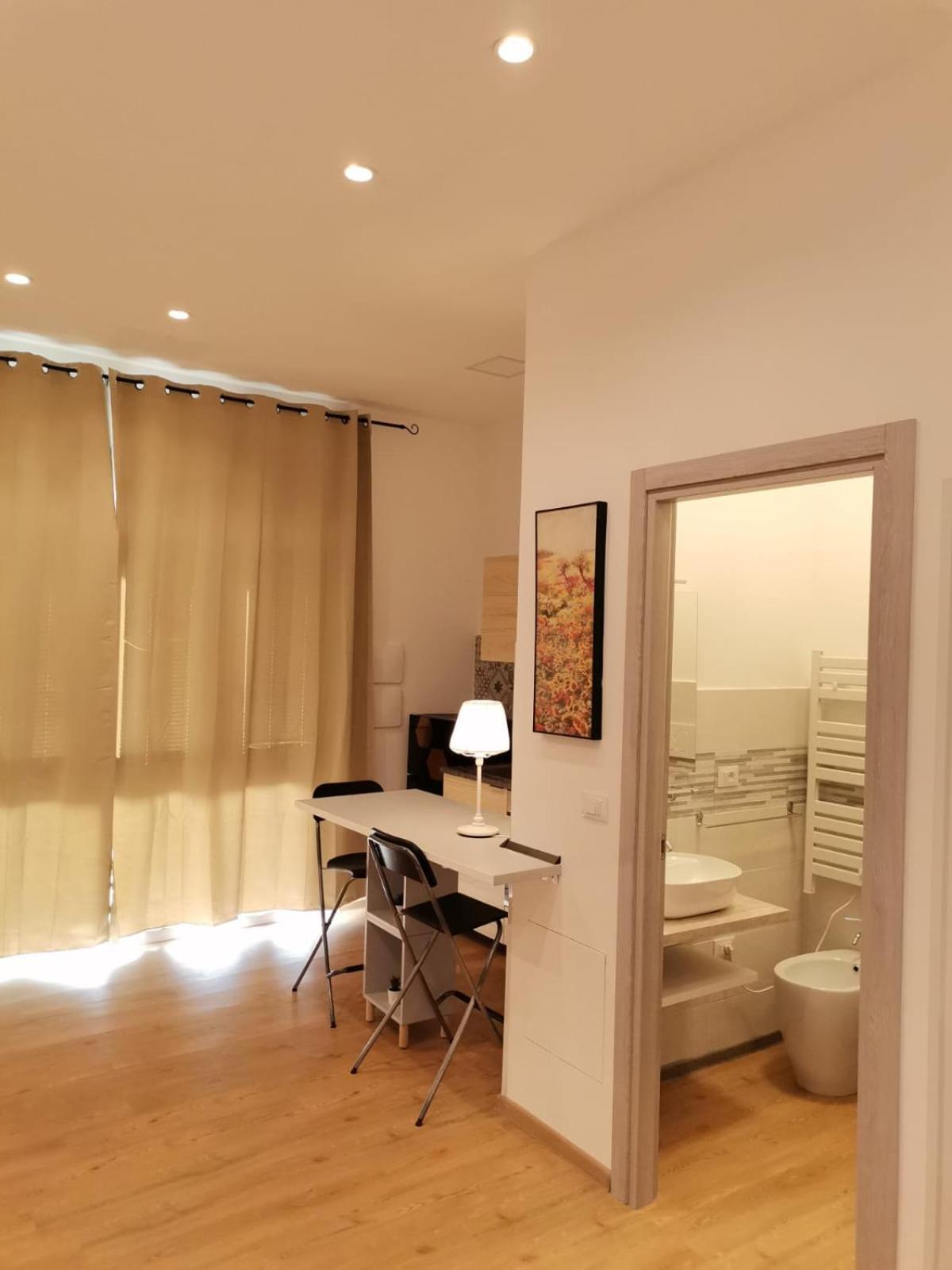 La Ca' Pezzana Affittaly Appartement Bologna
