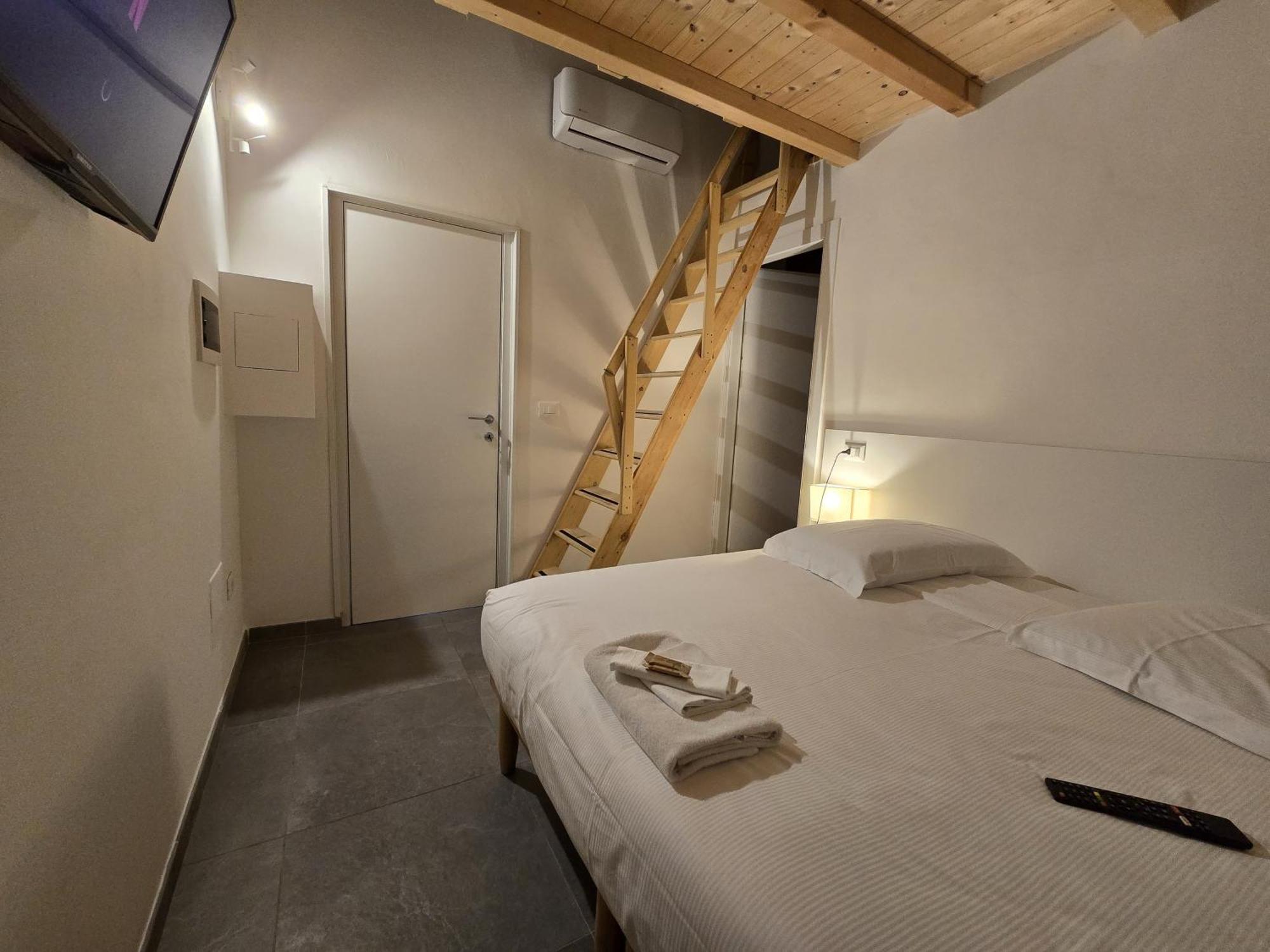 La Ca' Pezzana Affittaly Appartement