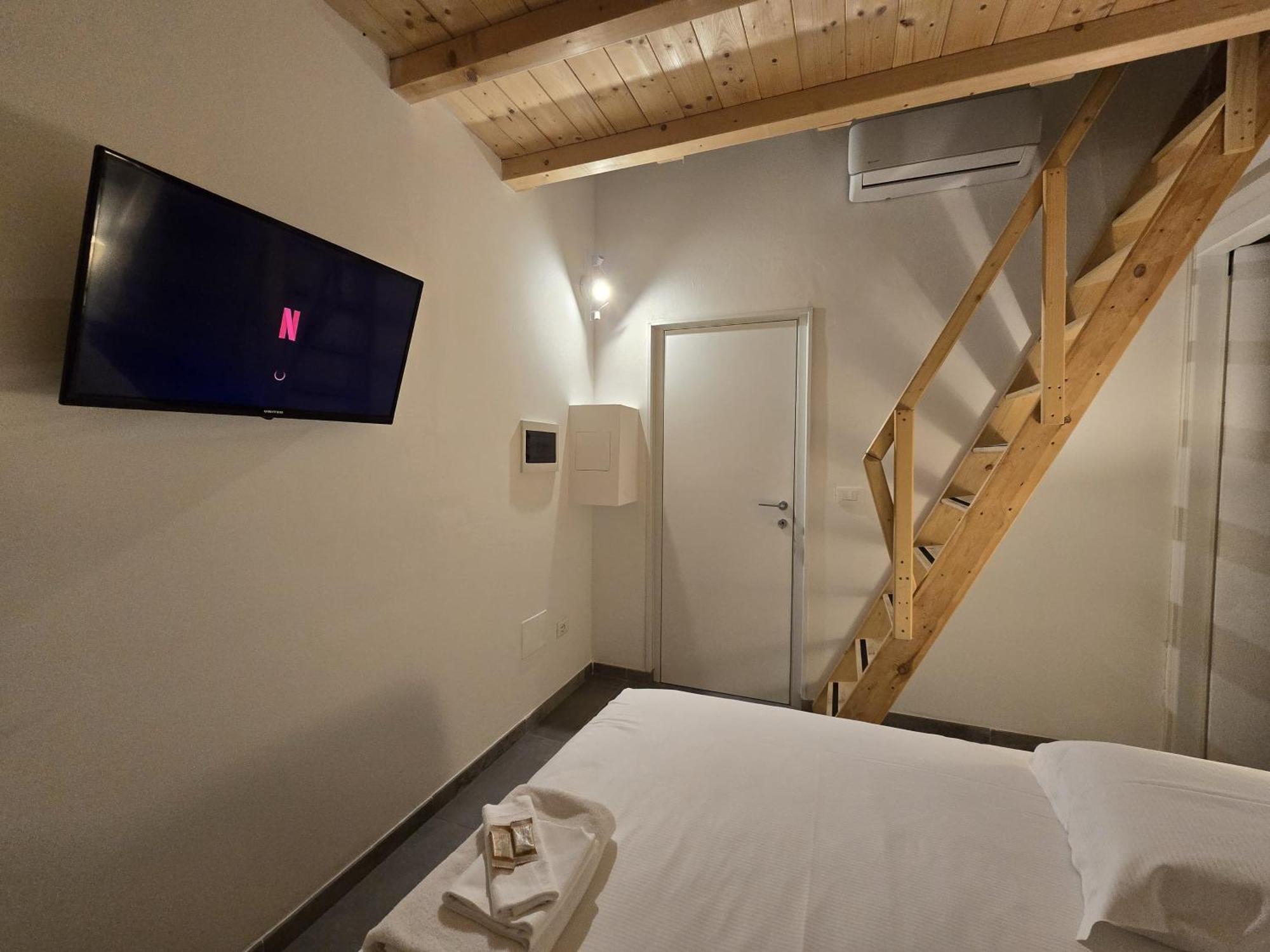 Appartement La Ca' Pezzana Affittaly *