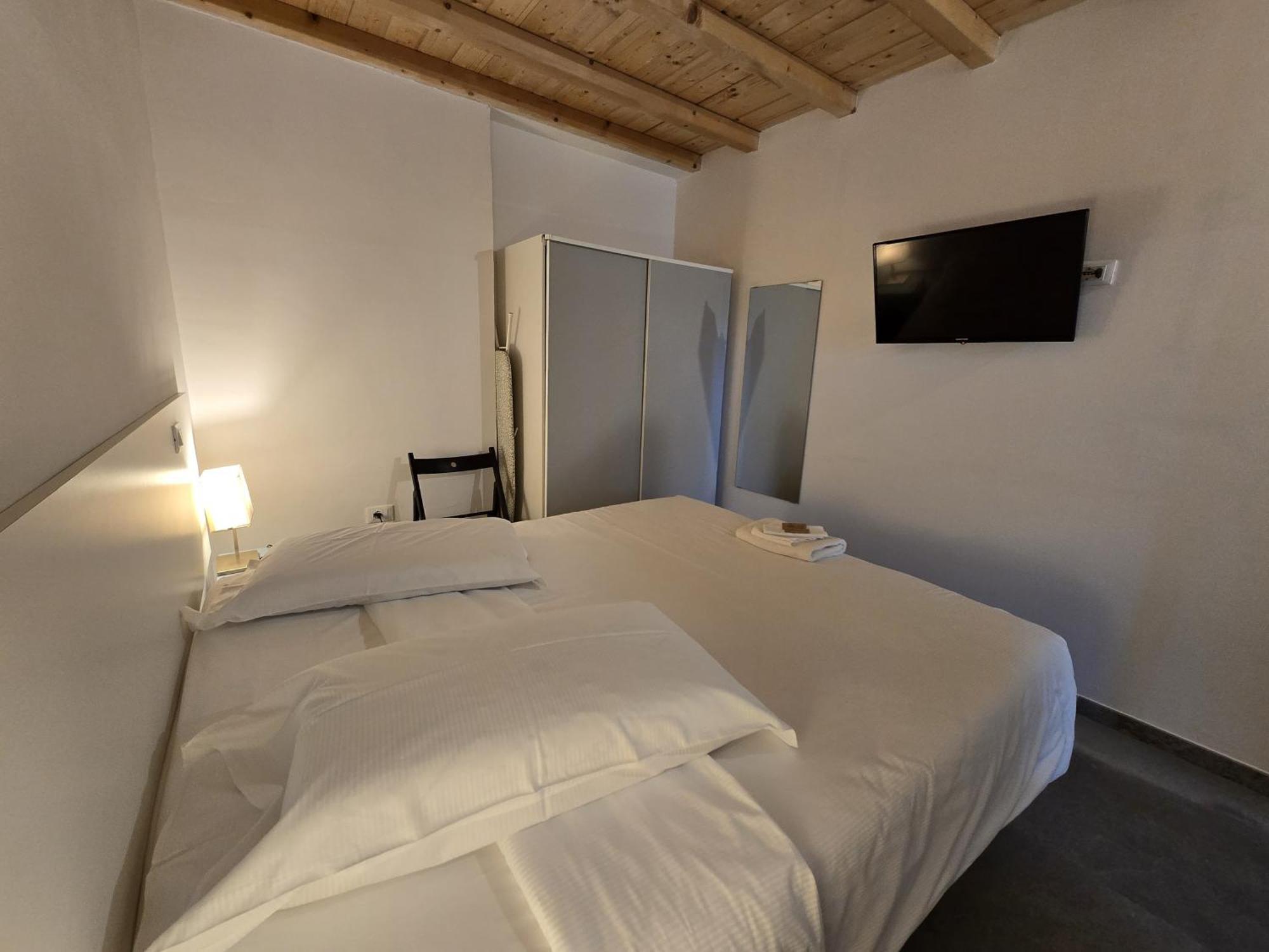 Appartement La Ca' Pezzana Affittaly Bologna