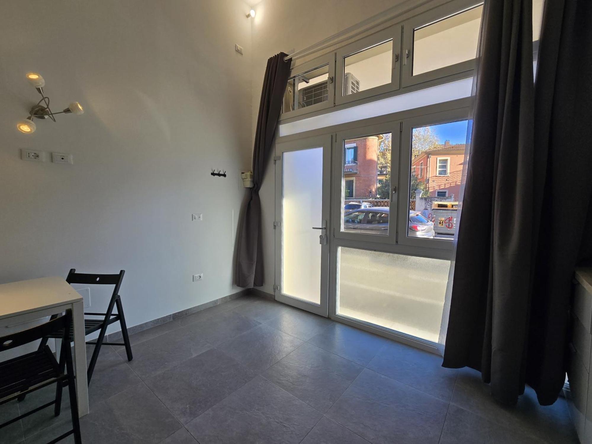 La Ca' Pezzana Affittaly Appartement
