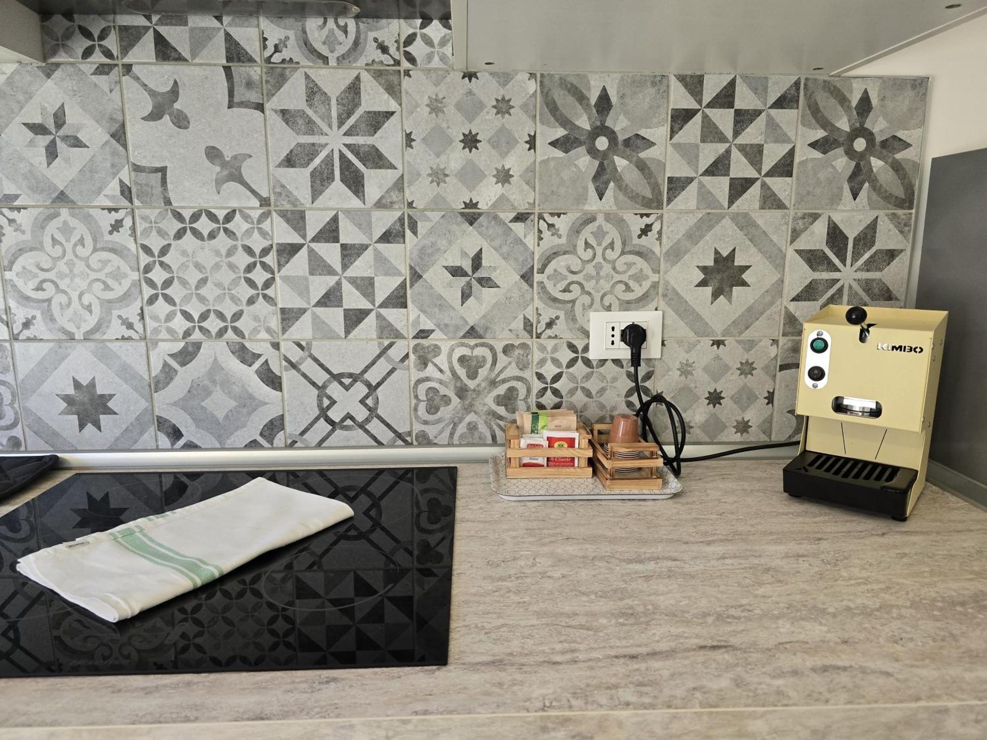 Appartement La Ca' Pezzana Affittaly