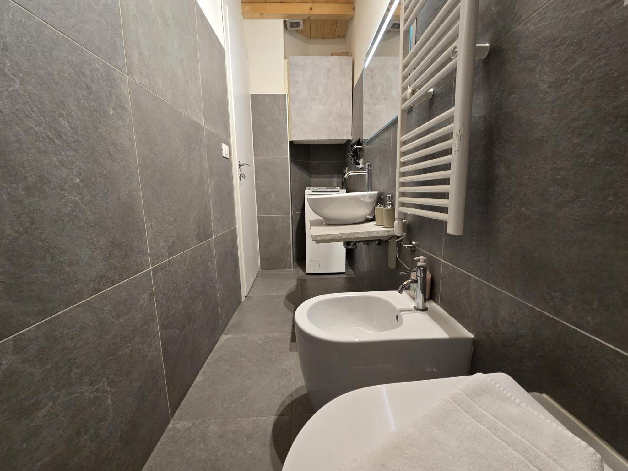 Appartement La Ca' Pezzana Affittaly